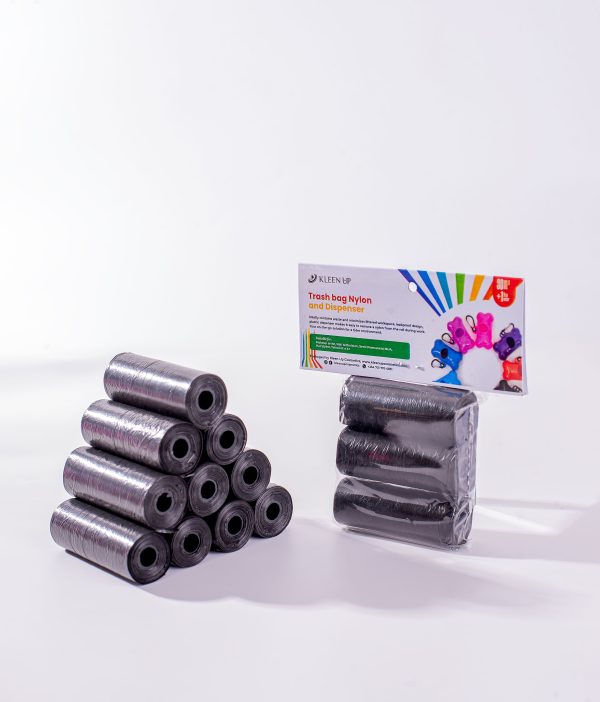 Trash Bag Nylon (Refill)