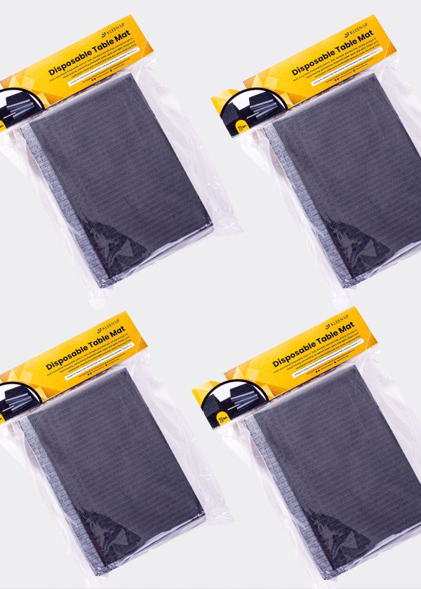 Disposable Table Mat - Image 2
