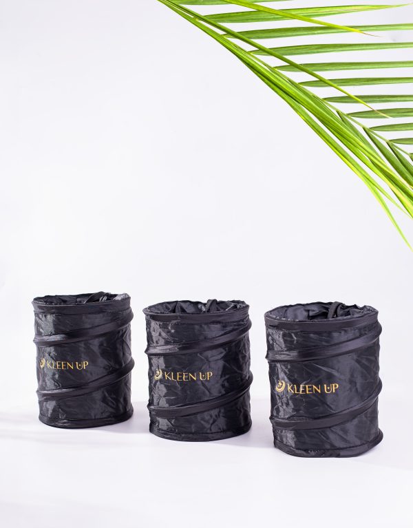 Mobile Pop-Up Trash Bag - Image 3